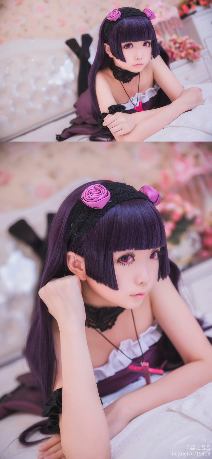 Star's Delay to December 22, Coser Hoshilly BCY Collection 9(36)